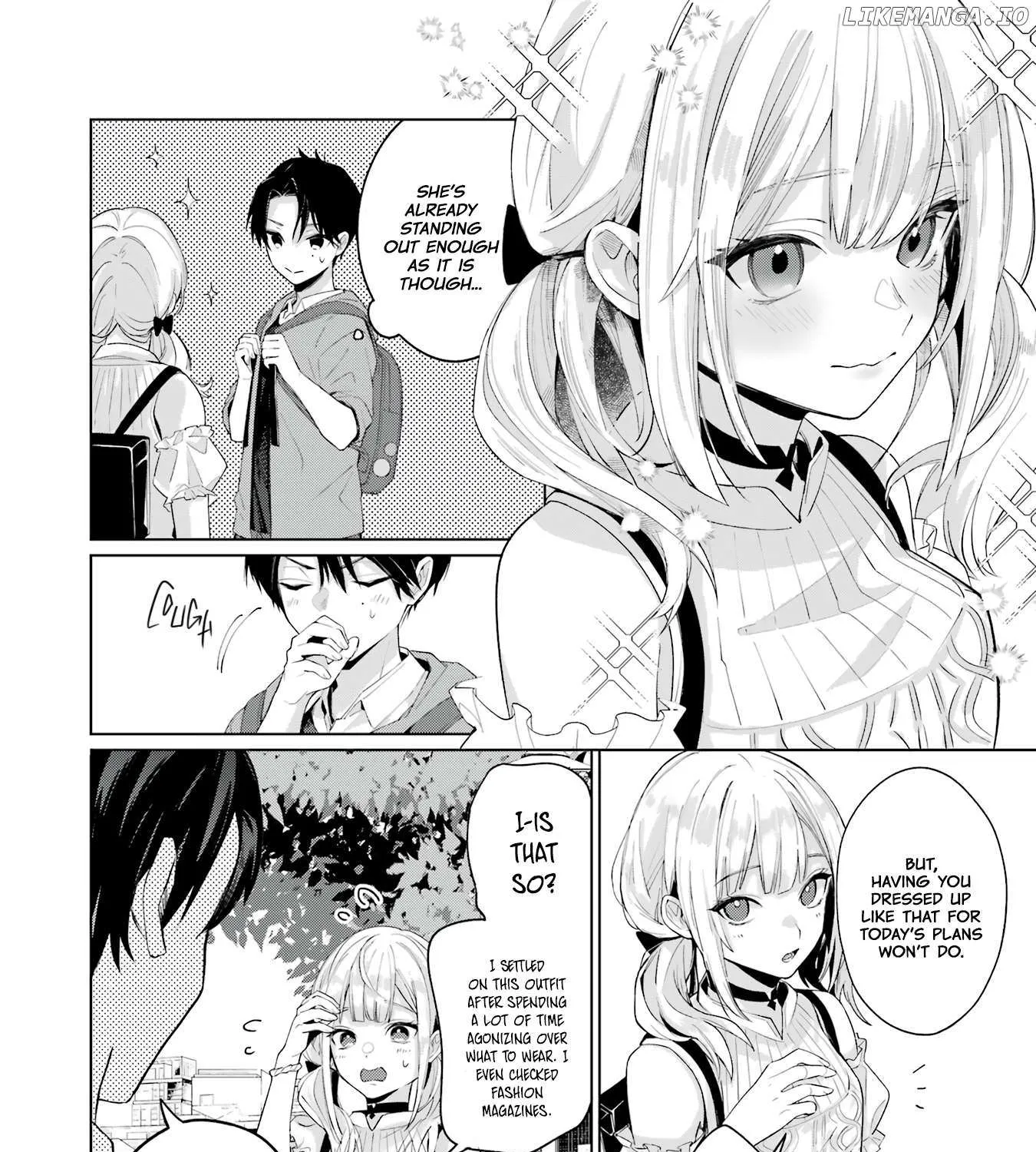 Read VTuber no Ending, Kaitorimasu. chapter 0.1 image 25 on Lezhin