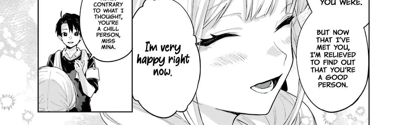 Read VTuber no Ending, Kaitorimasu. chapter 0.1 image 32 on Lezhin