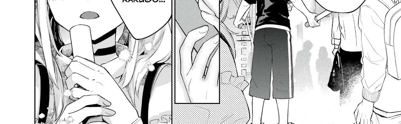 Read VTuber no Ending, Kaitorimasu. chapter 0.1 image 34 on Lezhin