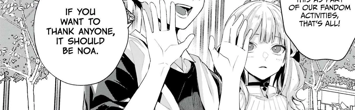 Read VTuber no Ending, Kaitorimasu. chapter 0.1 image 38 on Lezhin