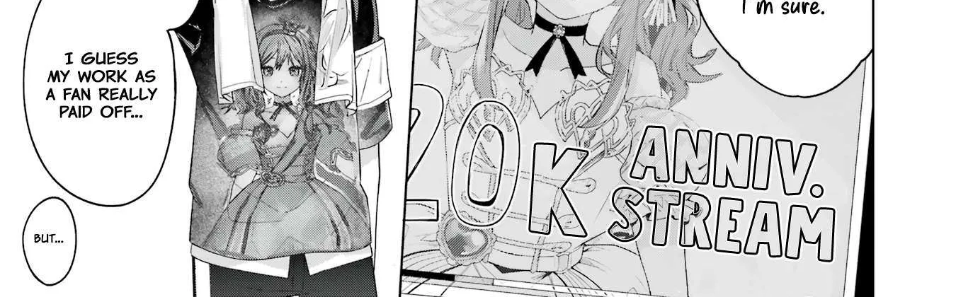 Read VTuber no Ending, Kaitorimasu. chapter 0.1 image 40 on Lezhin