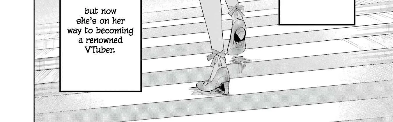 Read VTuber no Ending, Kaitorimasu. chapter 0.1 image 42 on Lezhin