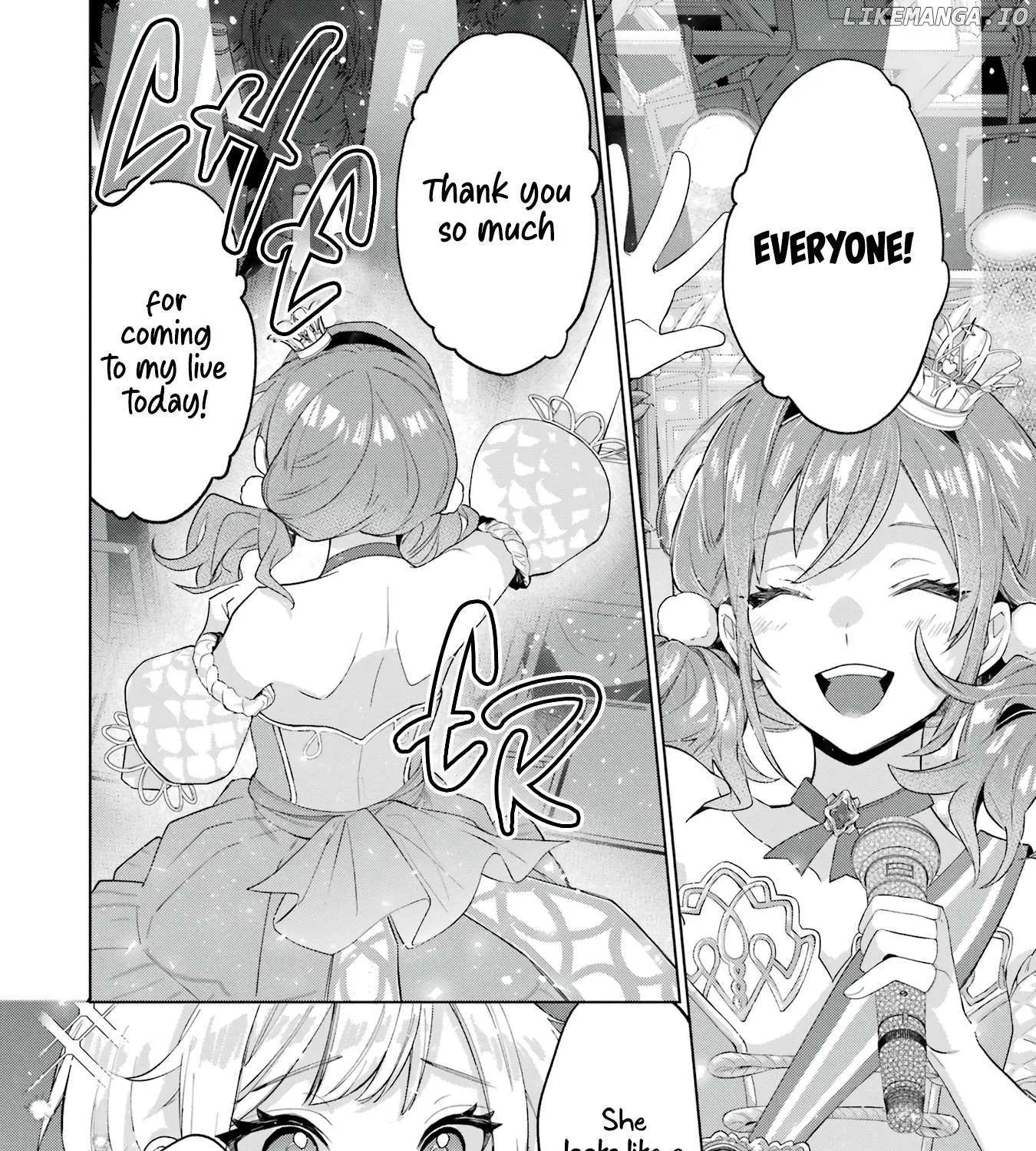 Read VTuber no Ending, Kaitorimasu. chapter 0.1 image 49 on Lezhin