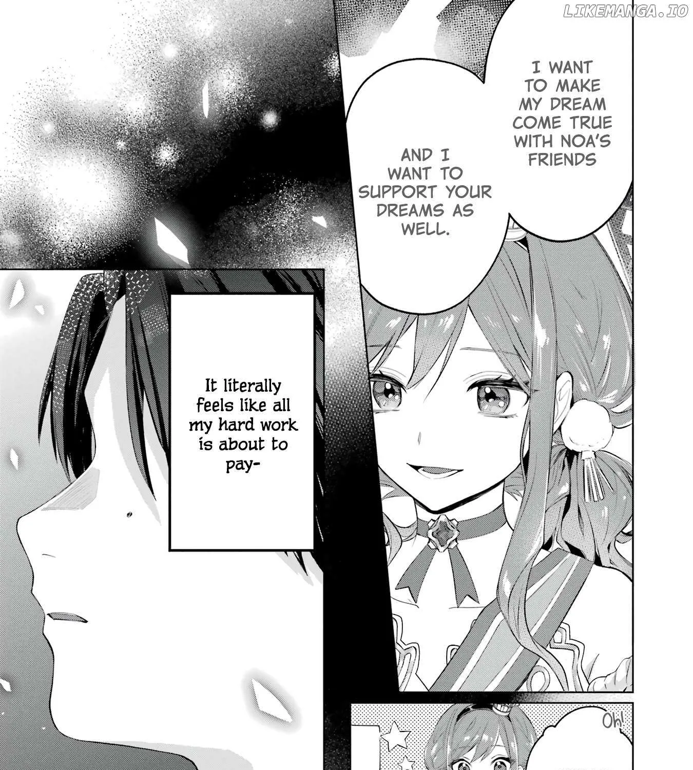 Read VTuber no Ending, Kaitorimasu. chapter 0.1 image 55 on Lezhin