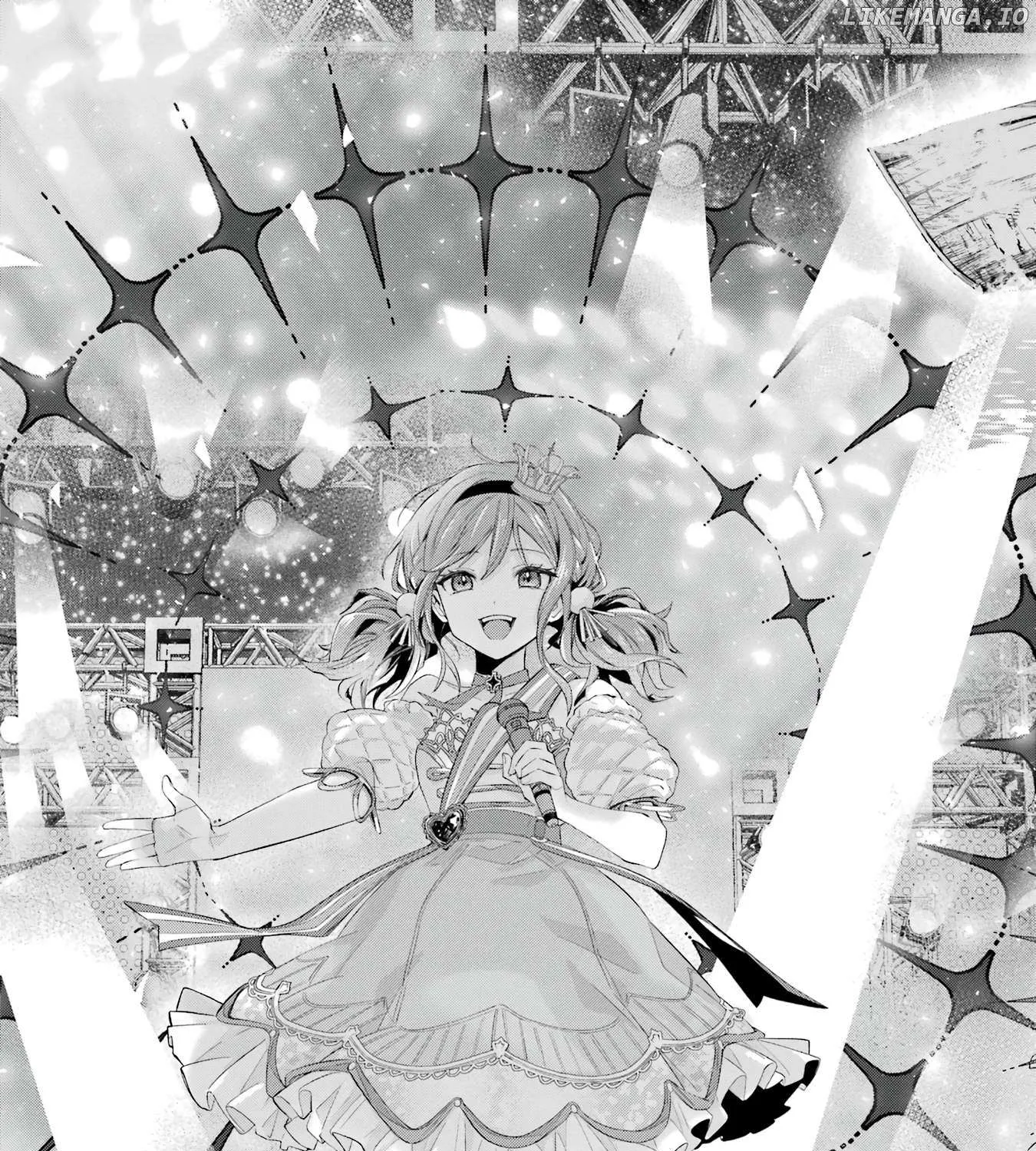 Read VTuber no Ending, Kaitorimasu. chapter 0.1 image 63 on Lezhin