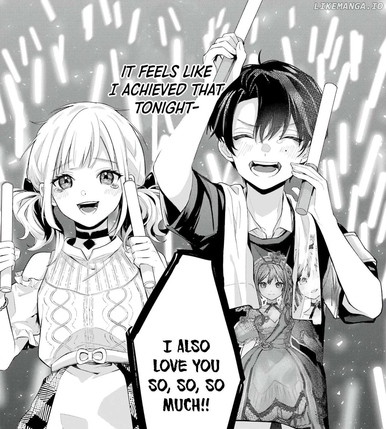 Read VTuber no Ending, Kaitorimasu. chapter 0.1 image 67 on Lezhin
