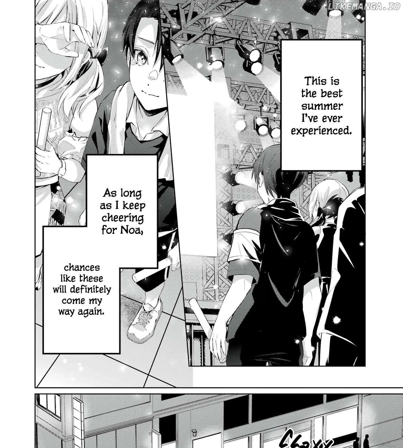Read VTuber no Ending, Kaitorimasu. chapter 0.1 image 69 on Lezhin