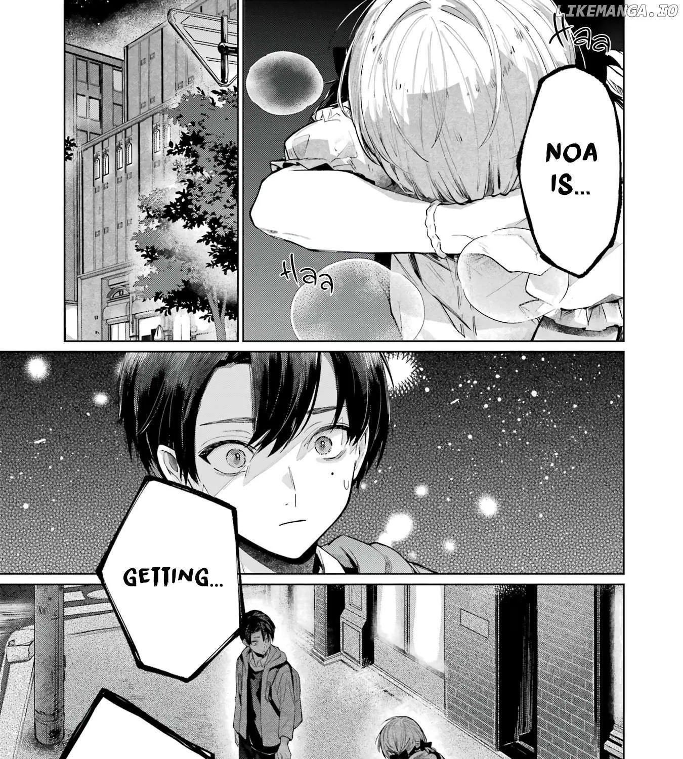 Read VTuber no Ending, Kaitorimasu. chapter 0.1 image 80 on Lezhin
