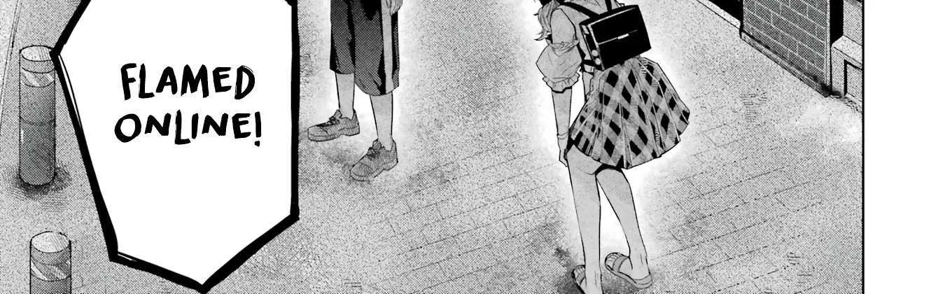 Read VTuber no Ending, Kaitorimasu. chapter 0.1 image 81 on Lezhin