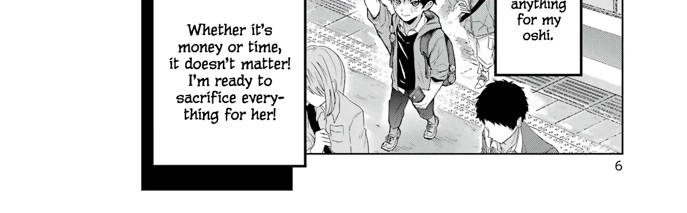 Read VTuber no Ending, Kaitorimasu. chapter 0 image 14 on Lezhin