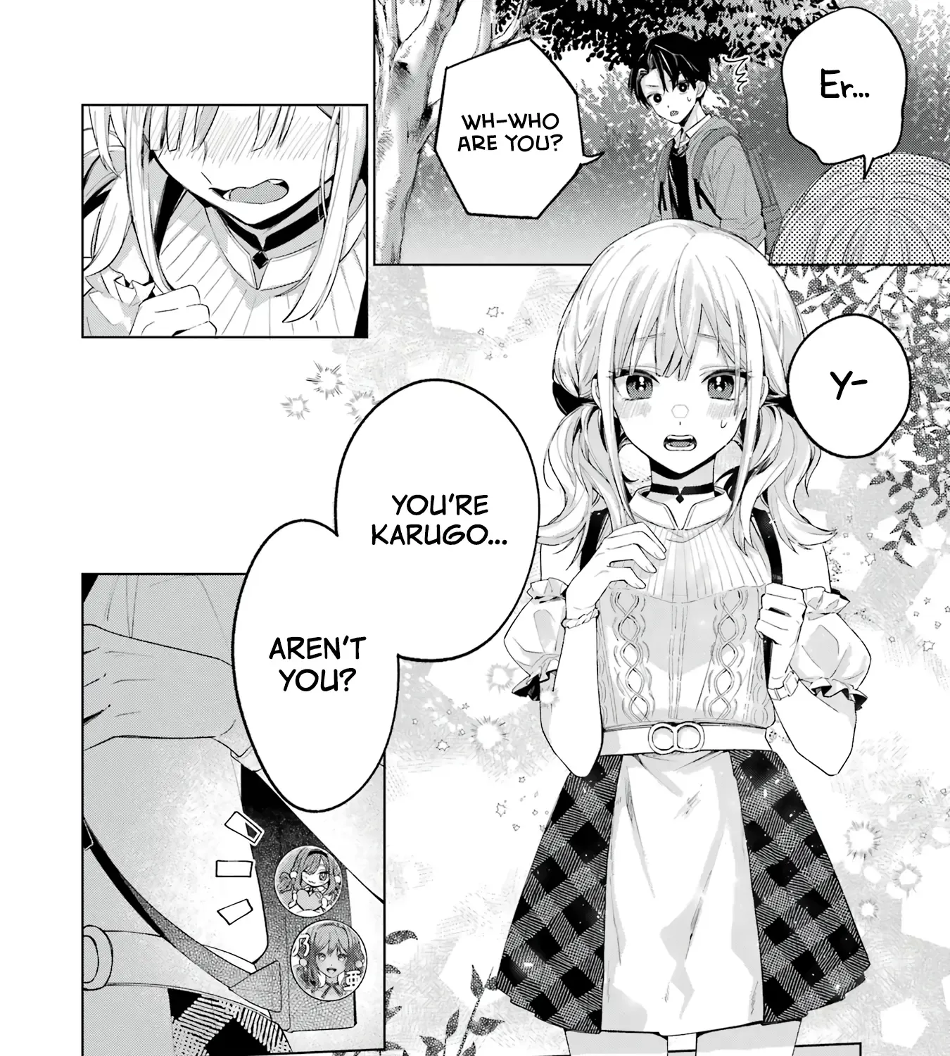 Read VTuber no Ending, Kaitorimasu. chapter 0 image 21 on Lezhin