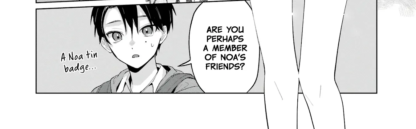 Read VTuber no Ending, Kaitorimasu. chapter 0 image 22 on Lezhin