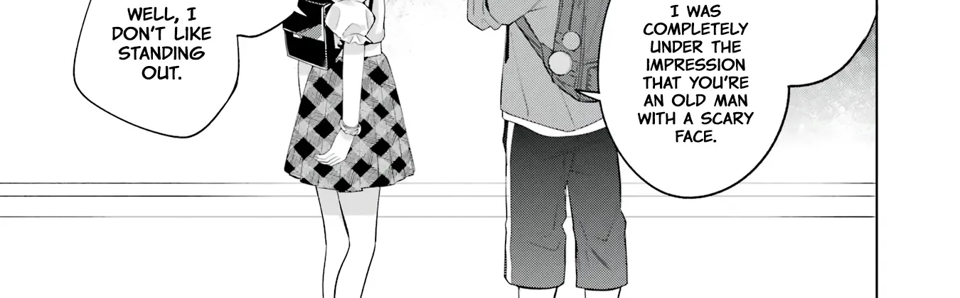 Read VTuber no Ending, Kaitorimasu. chapter 0 image 24 on Lezhin