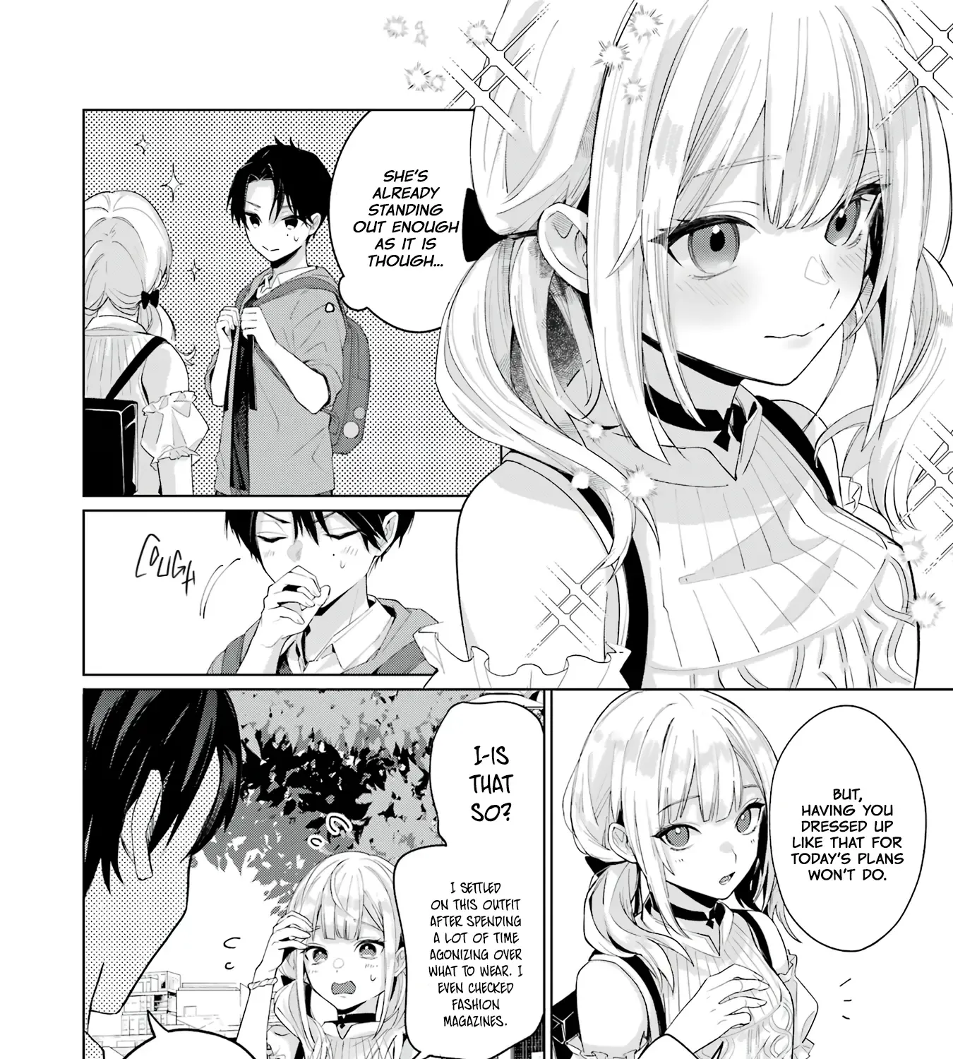 Read VTuber no Ending, Kaitorimasu. chapter 0 image 25 on Lezhin