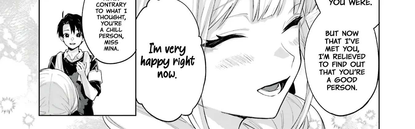 Read VTuber no Ending, Kaitorimasu. chapter 0 image 32 on Lezhin