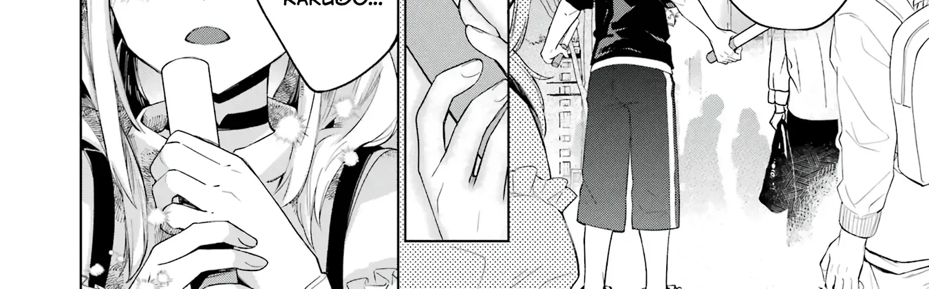Read VTuber no Ending, Kaitorimasu. chapter 0 image 34 on Lezhin