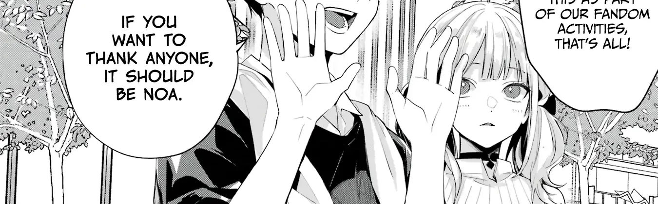 Read VTuber no Ending, Kaitorimasu. chapter 0 image 38 on Lezhin
