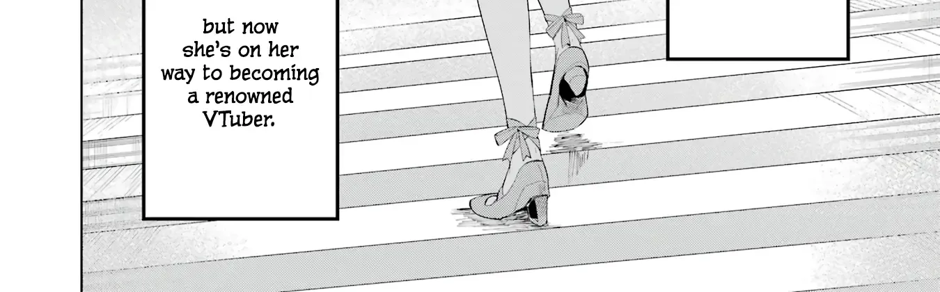 Read VTuber no Ending, Kaitorimasu. chapter 0 image 42 on Lezhin
