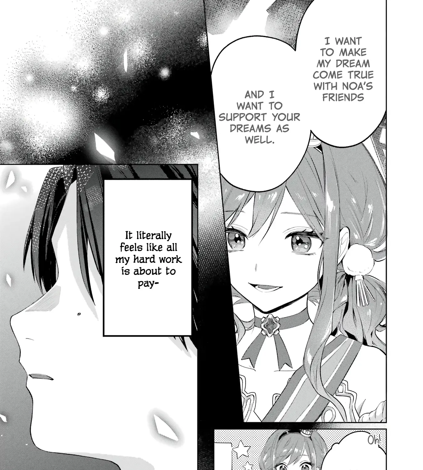 Read VTuber no Ending, Kaitorimasu. chapter 0 image 55 on Lezhin
