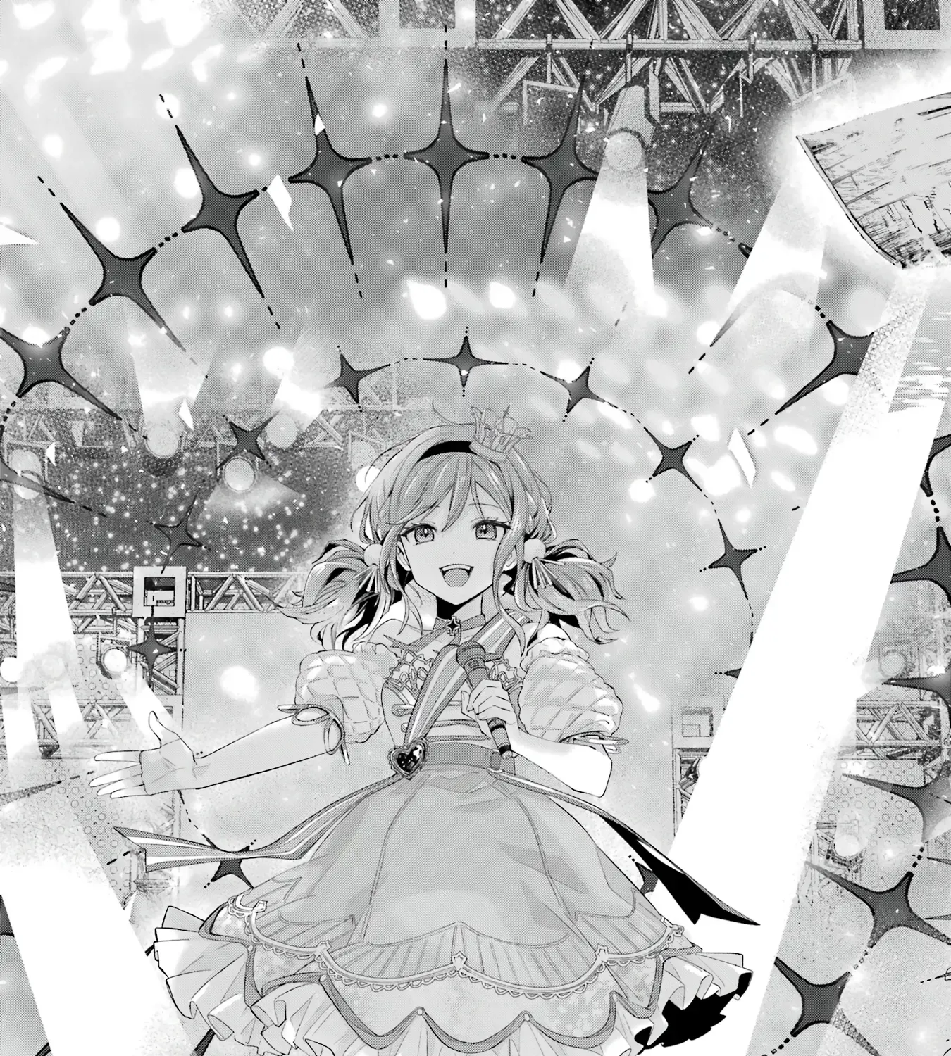 Read VTuber no Ending, Kaitorimasu. chapter 0 image 63 on Lezhin