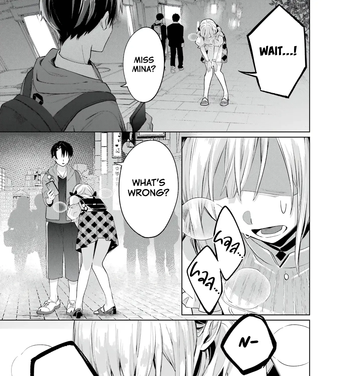 Read VTuber no Ending, Kaitorimasu. chapter 0 image 75 on Lezhin