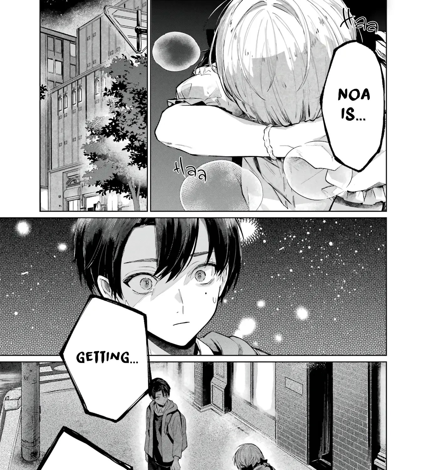 Read VTuber no Ending, Kaitorimasu. chapter 0 image 80 on Lezhin