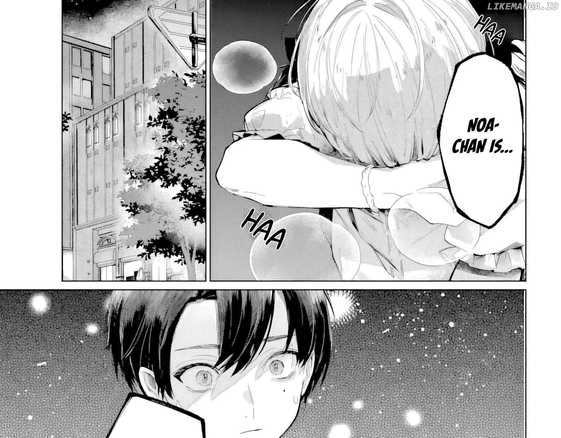 Read VTuber no Ending, Kaitorimasu. chapter 1.1 image 1 on Lezhin