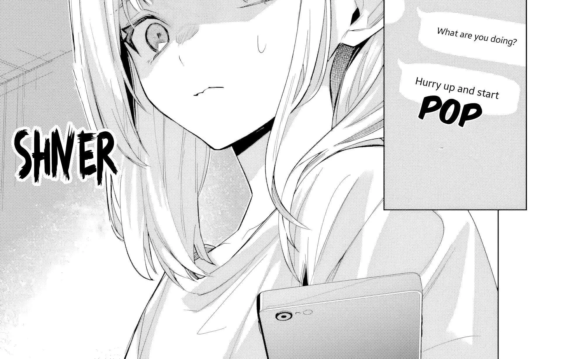 Read VTuber no Ending, Kaitorimasu. chapter 1.1 image 10 on Lezhin