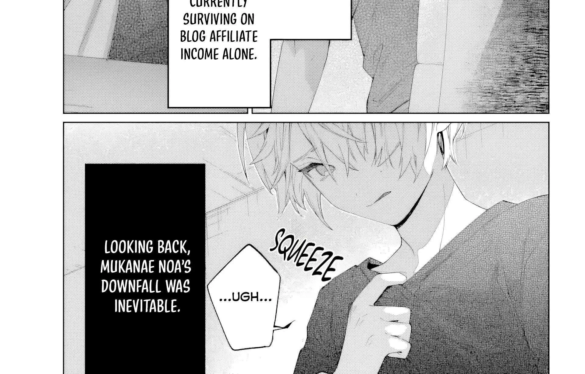 Read VTuber no Ending, Kaitorimasu. chapter 1.1 image 26 on Lezhin