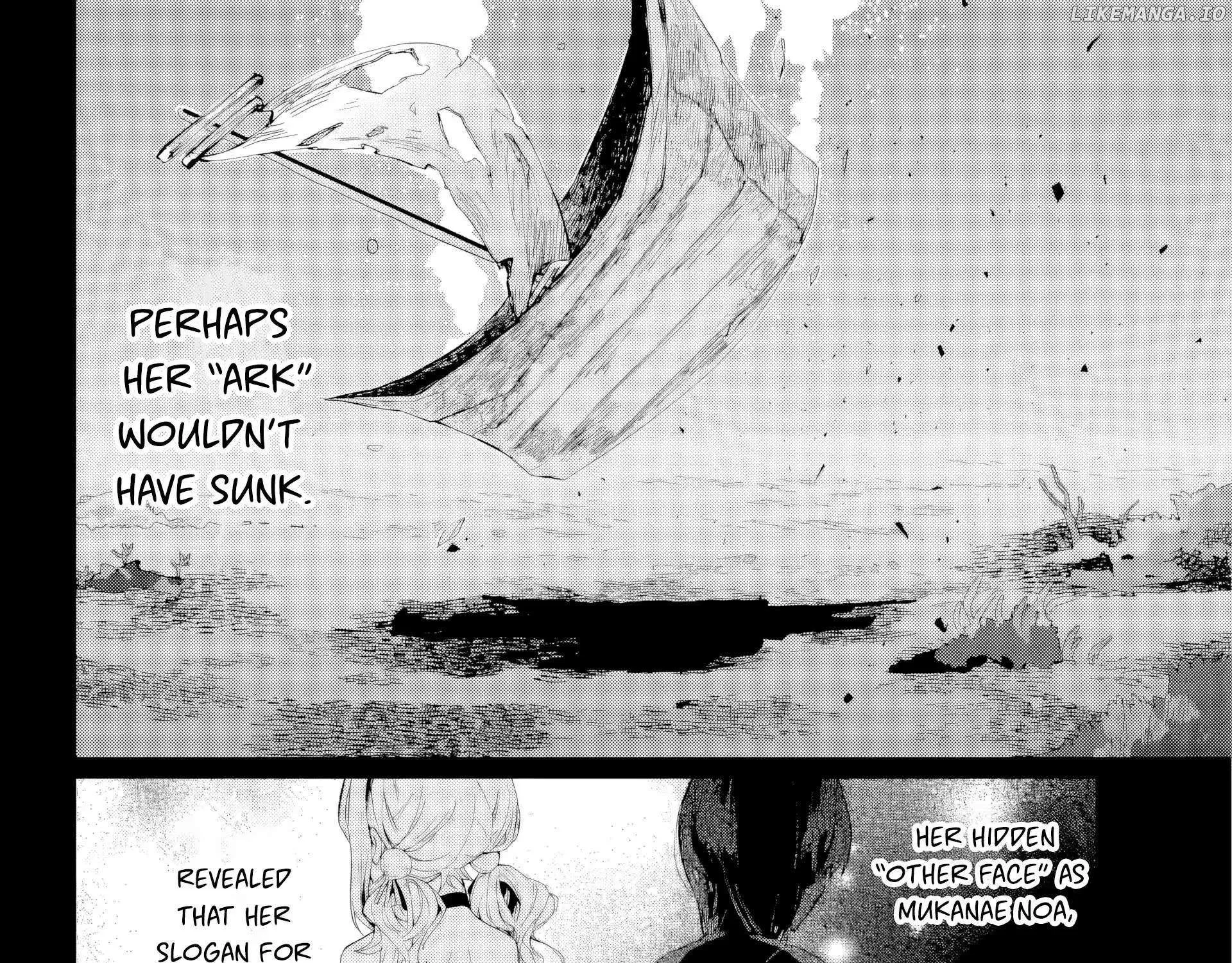 Read VTuber no Ending, Kaitorimasu. chapter 1.1 image 31 on Lezhin