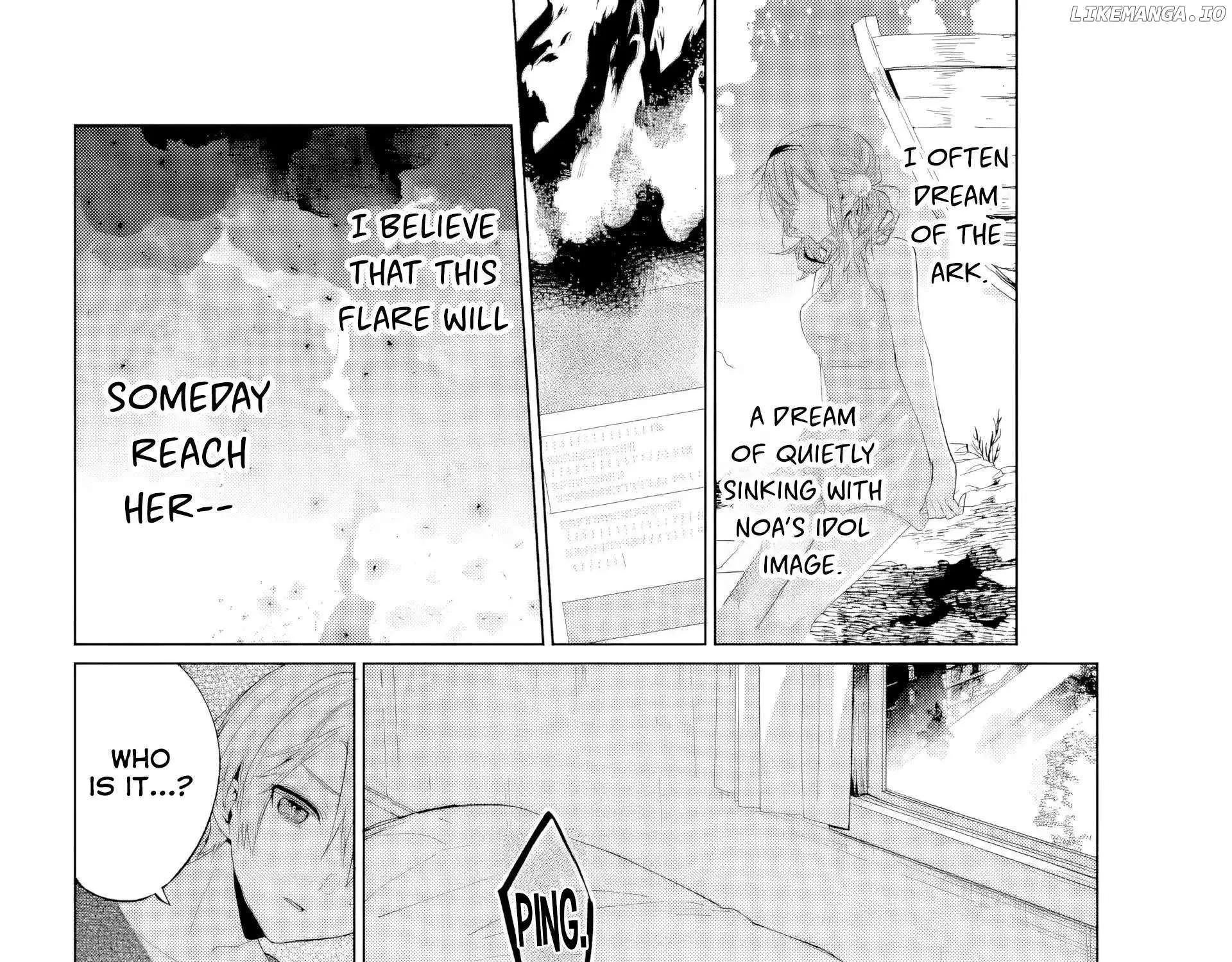 Read VTuber no Ending, Kaitorimasu. chapter 1.1 image 39 on Lezhin