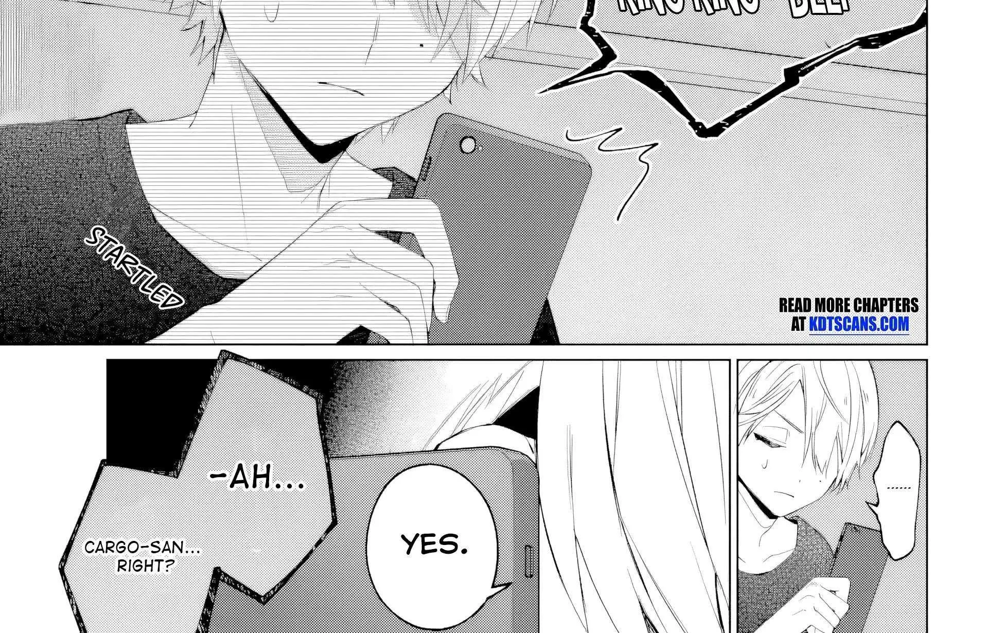 Read VTuber no Ending, Kaitorimasu. chapter 1.1 image 42 on Lezhin