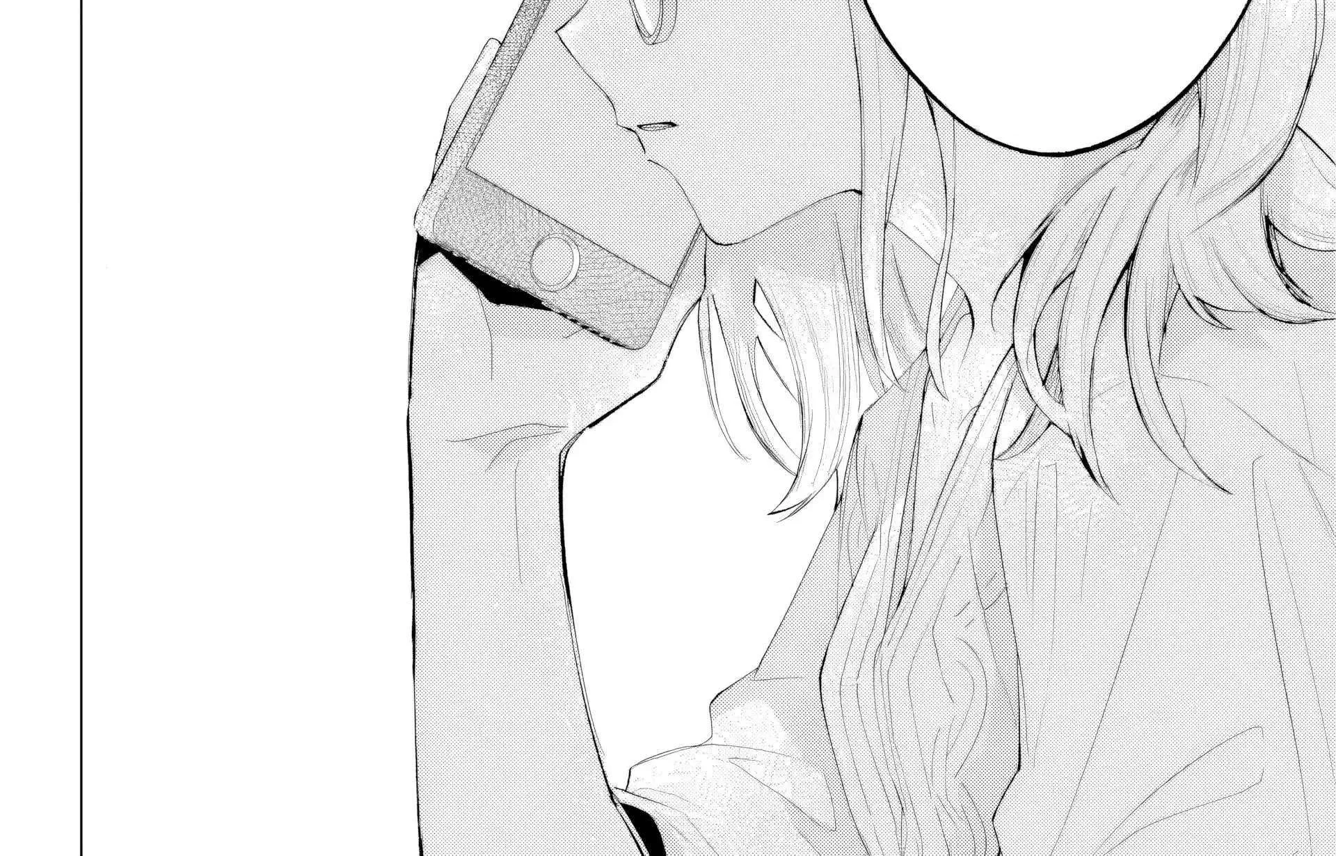 Read VTuber no Ending, Kaitorimasu. chapter 1.1 image 44 on Lezhin