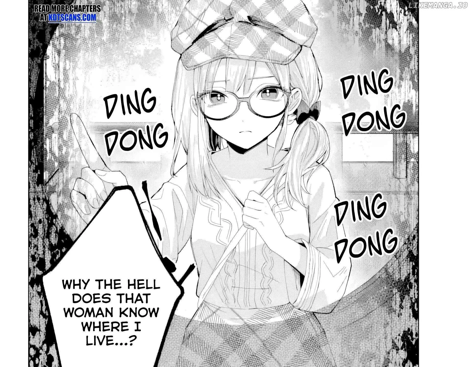 Read VTuber no Ending, Kaitorimasu. chapter 1.1 image 47 on Lezhin