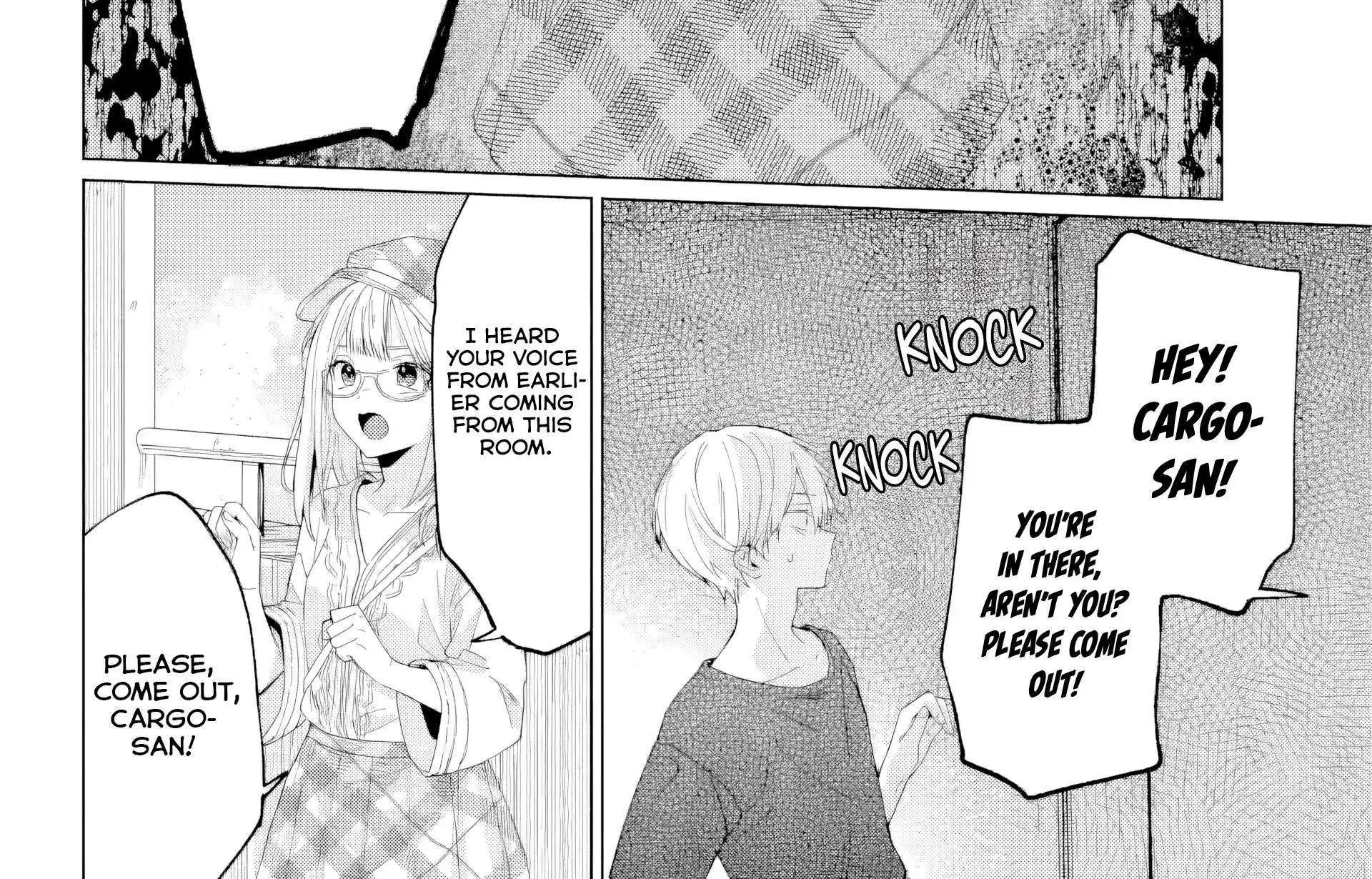 Read VTuber no Ending, Kaitorimasu. chapter 1.1 image 48 on Lezhin