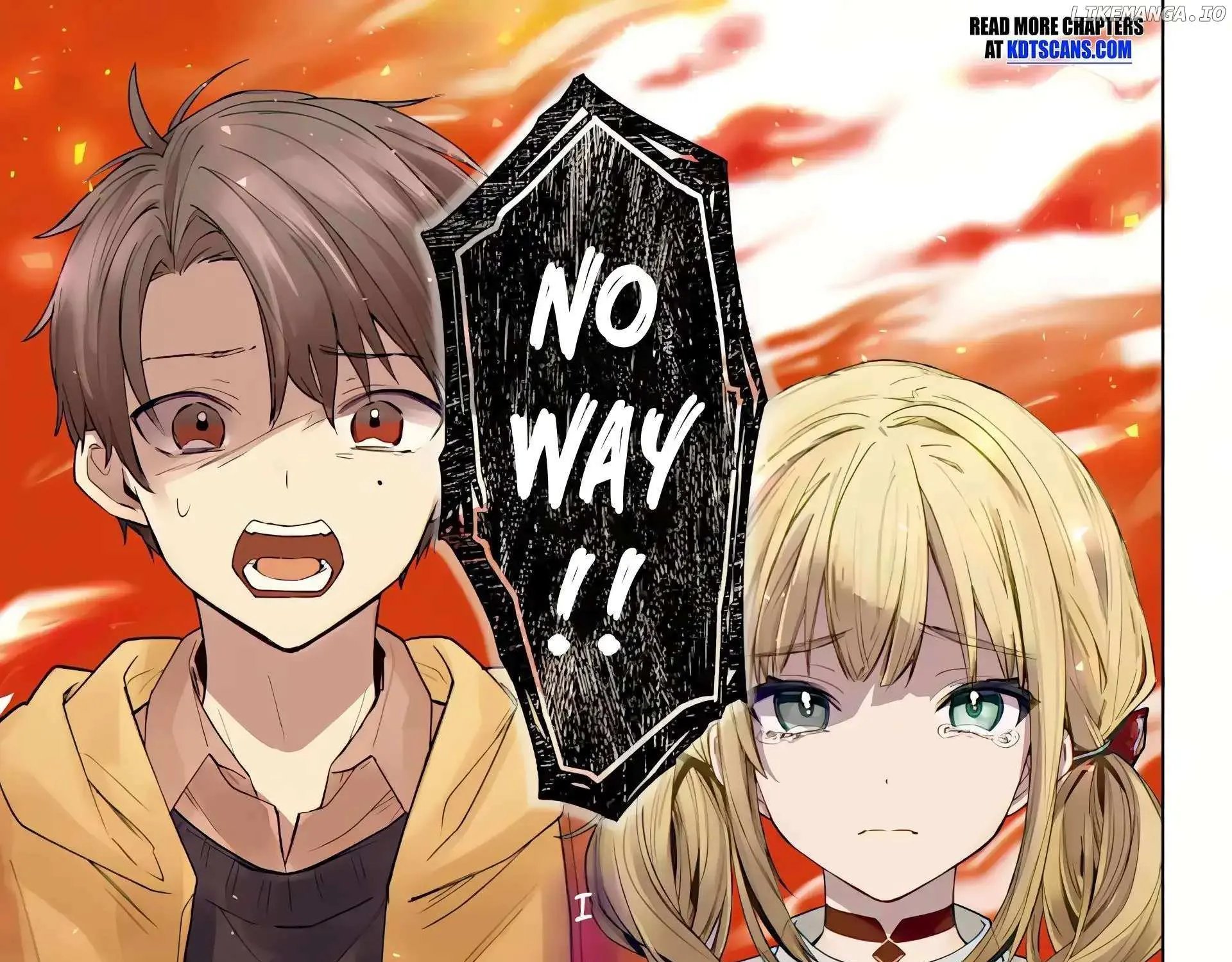 Read VTuber no Ending, Kaitorimasu. chapter 1.1 image 5 on Lezhin