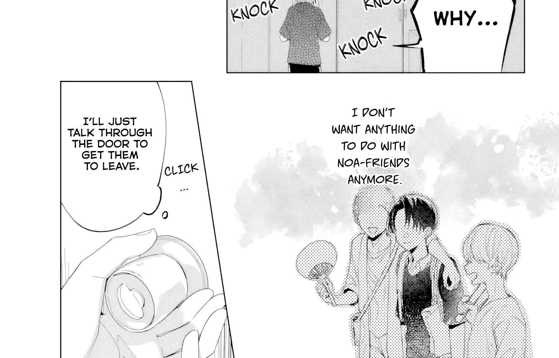 Read VTuber no Ending, Kaitorimasu. chapter 1.1 image 50 on Lezhin