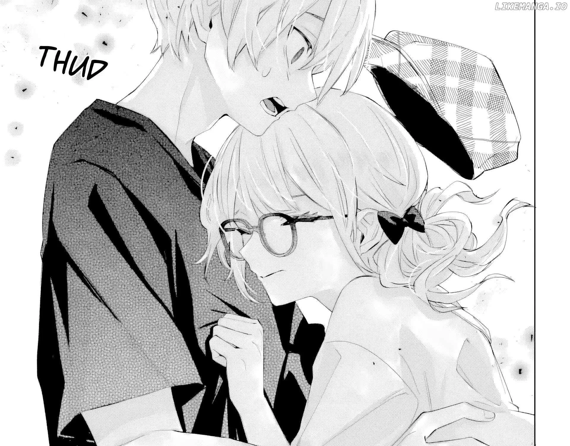 Read VTuber no Ending, Kaitorimasu. chapter 1.1 image 53 on Lezhin