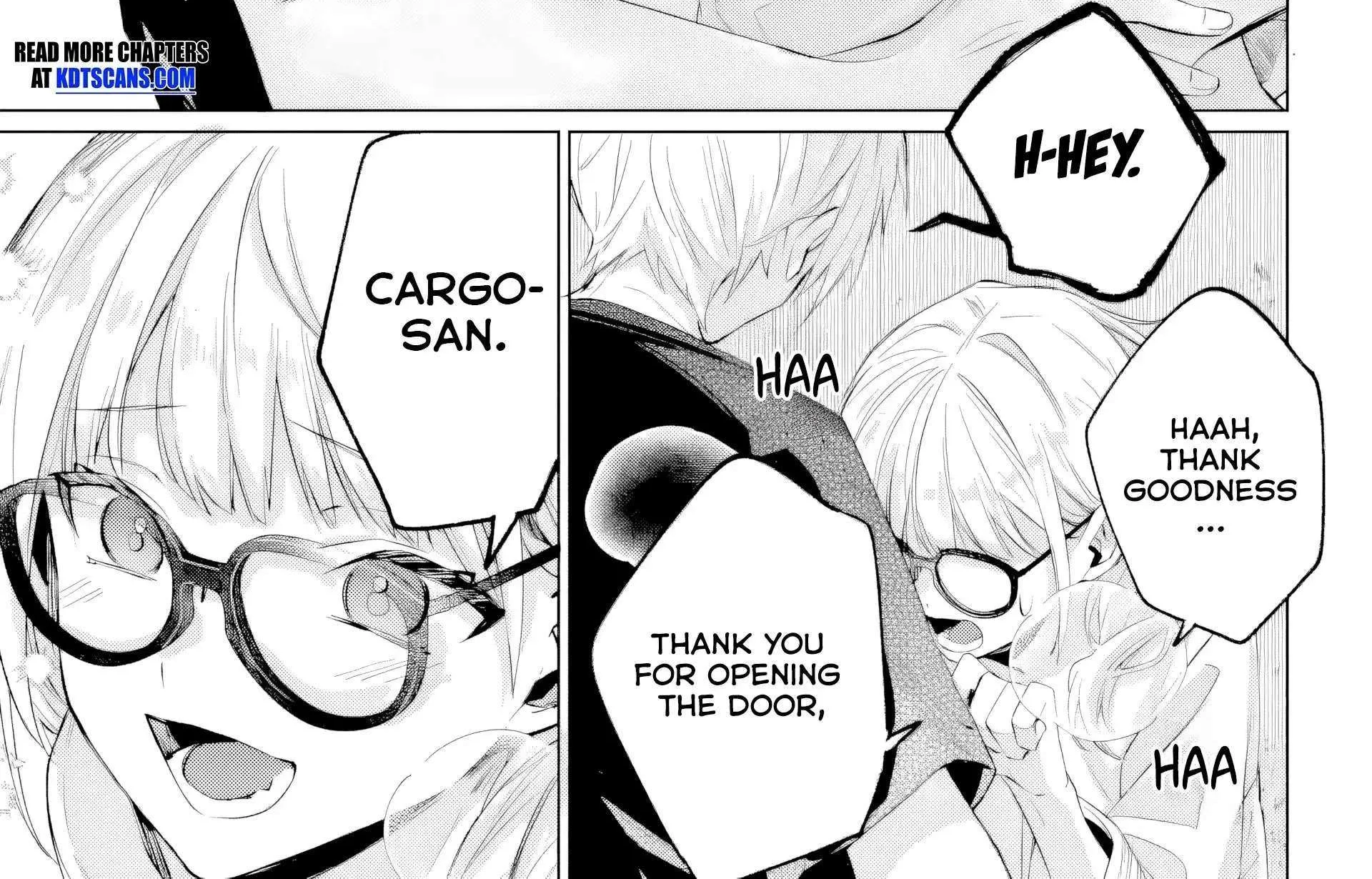 Read VTuber no Ending, Kaitorimasu. chapter 1.1 image 54 on Lezhin
