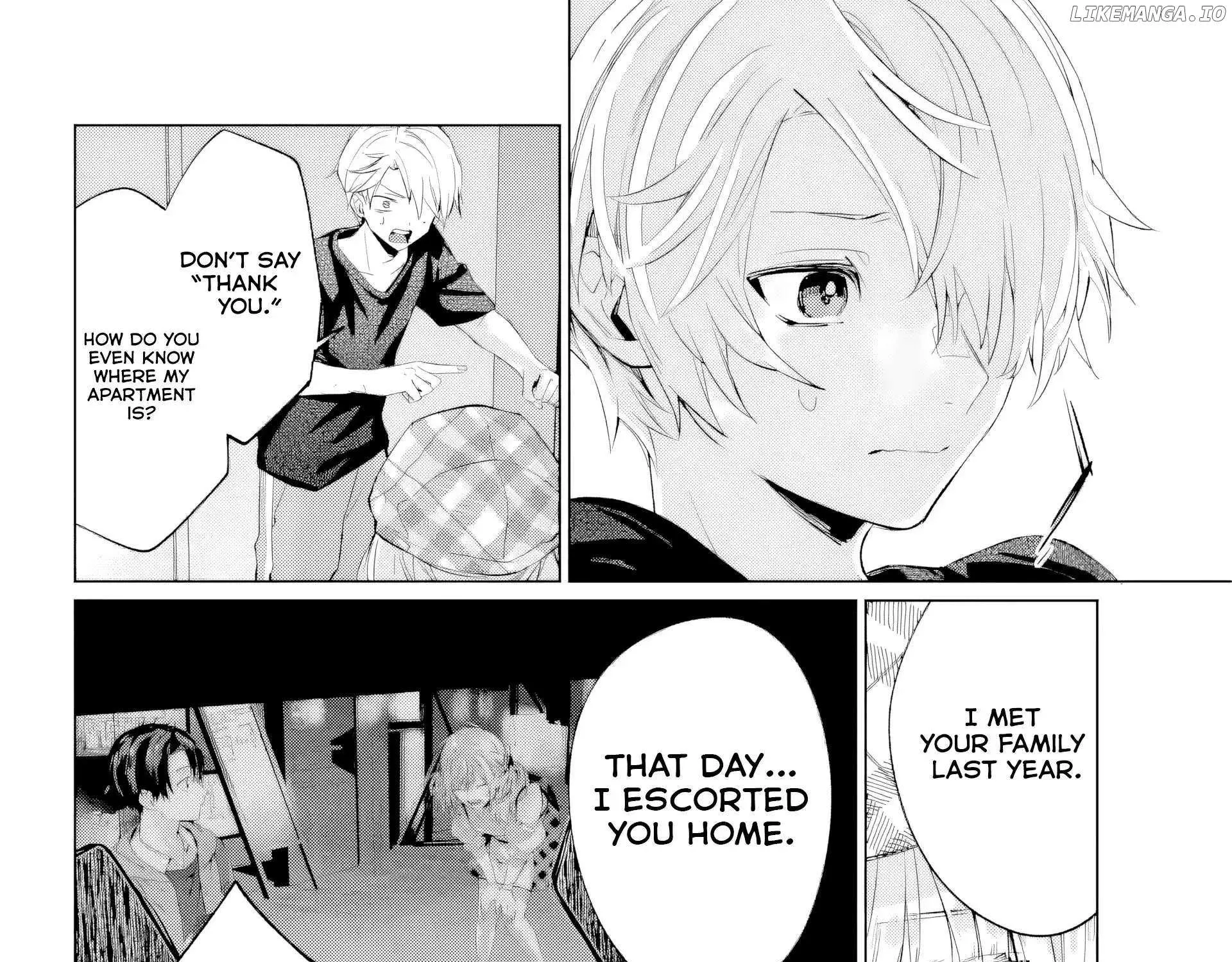 Read VTuber no Ending, Kaitorimasu. chapter 1.1 image 55 on Lezhin