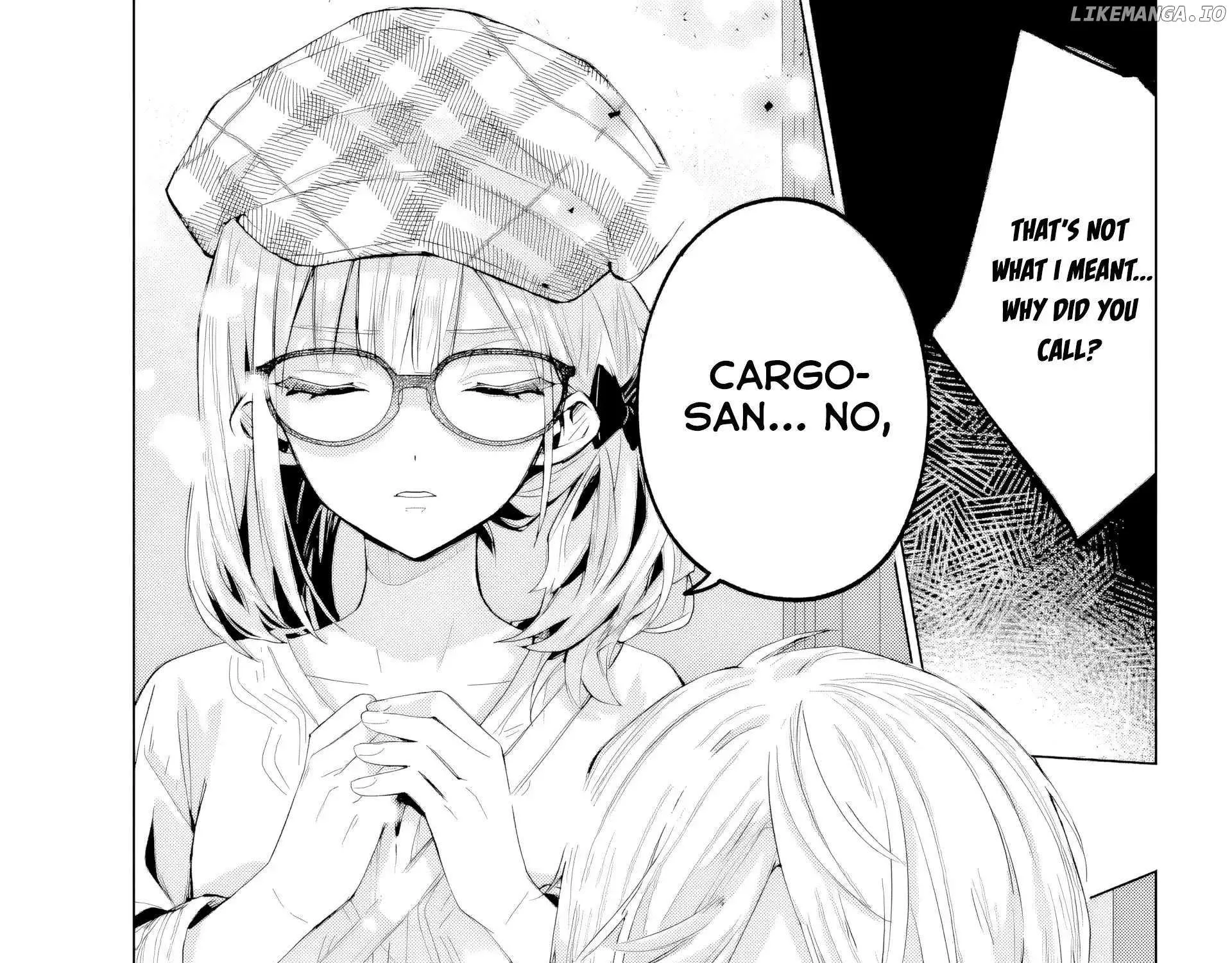 Read VTuber no Ending, Kaitorimasu. chapter 1.1 image 57 on Lezhin