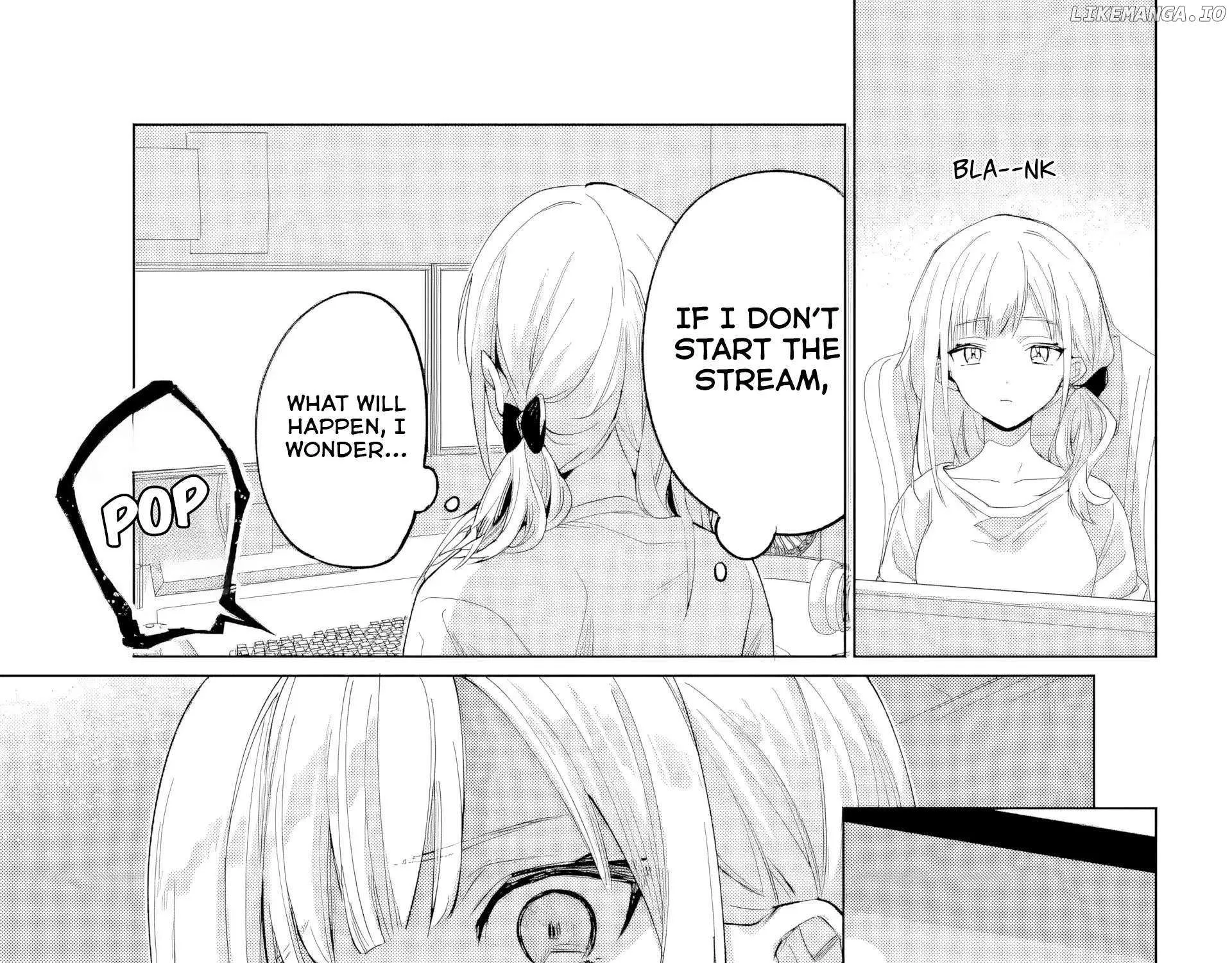 Read VTuber no Ending, Kaitorimasu. chapter 1.1 image 9 on Lezhin