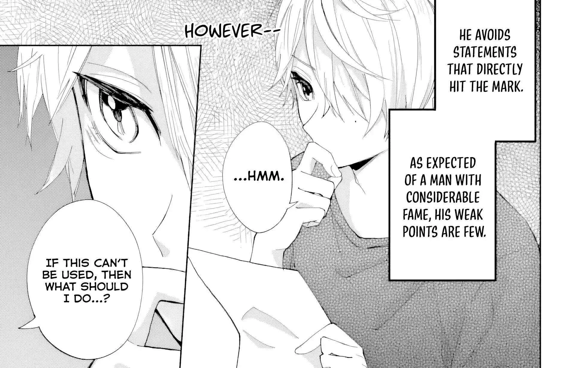 Read VTuber no Ending, Kaitorimasu. chapter 1.3 image 10 on Lezhin