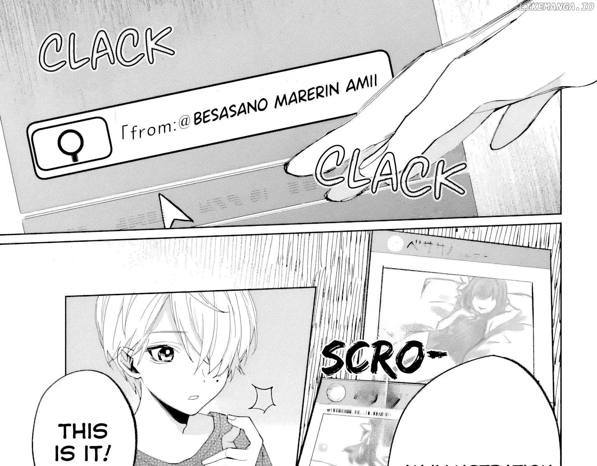 Read VTuber no Ending, Kaitorimasu. chapter 1.3 image 13 on Lezhin