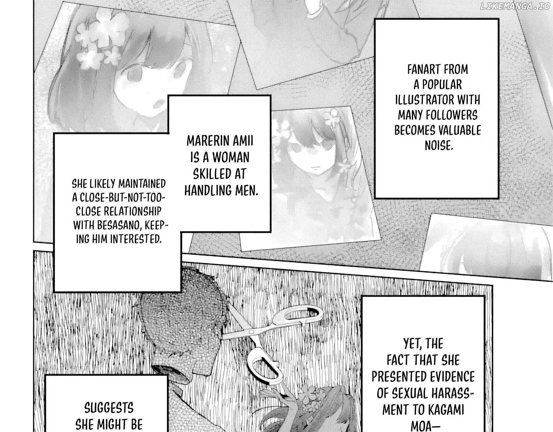 Read VTuber no Ending, Kaitorimasu. chapter 1.3 image 15 on Lezhin