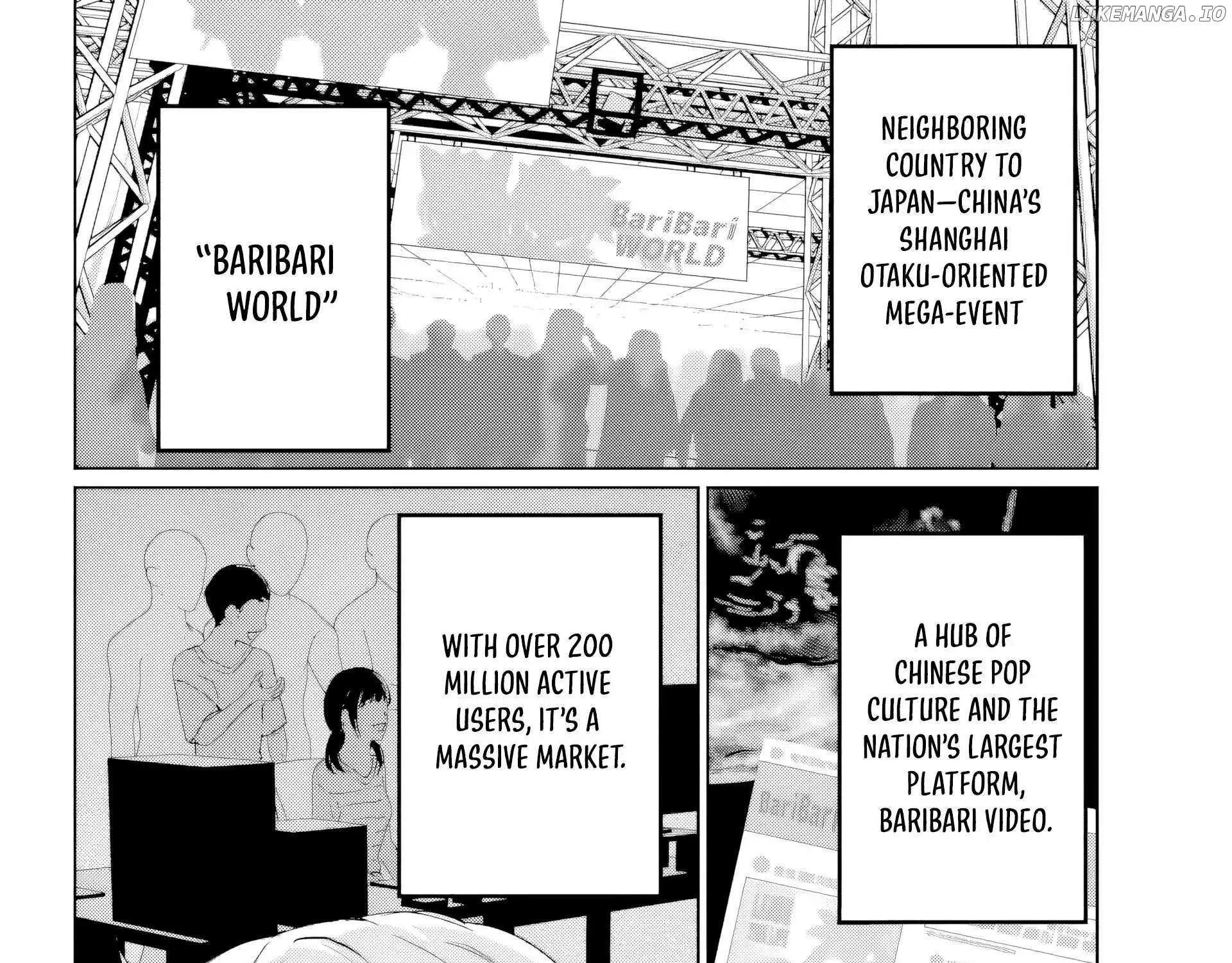 Read VTuber no Ending, Kaitorimasu. chapter 1.3 image 19 on Lezhin