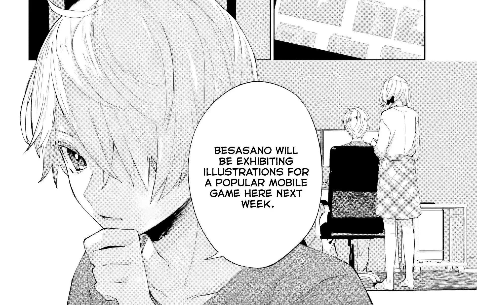 Read VTuber no Ending, Kaitorimasu. chapter 1.3 image 20 on Lezhin