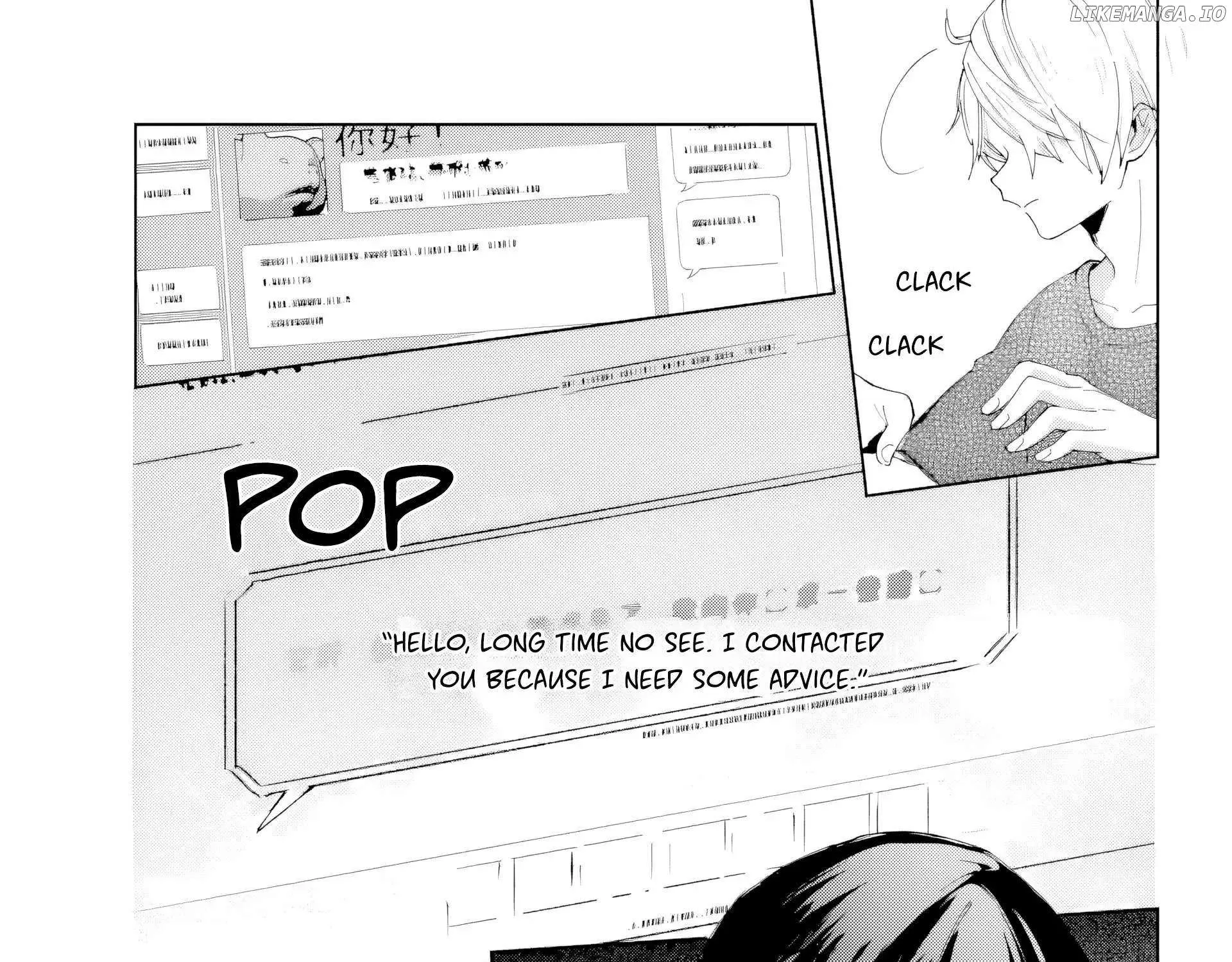 Read VTuber no Ending, Kaitorimasu. chapter 1.3 image 21 on Lezhin