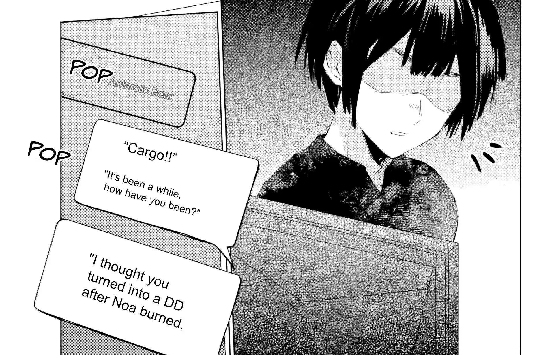 Read VTuber no Ending, Kaitorimasu. chapter 1.3 image 22 on Lezhin