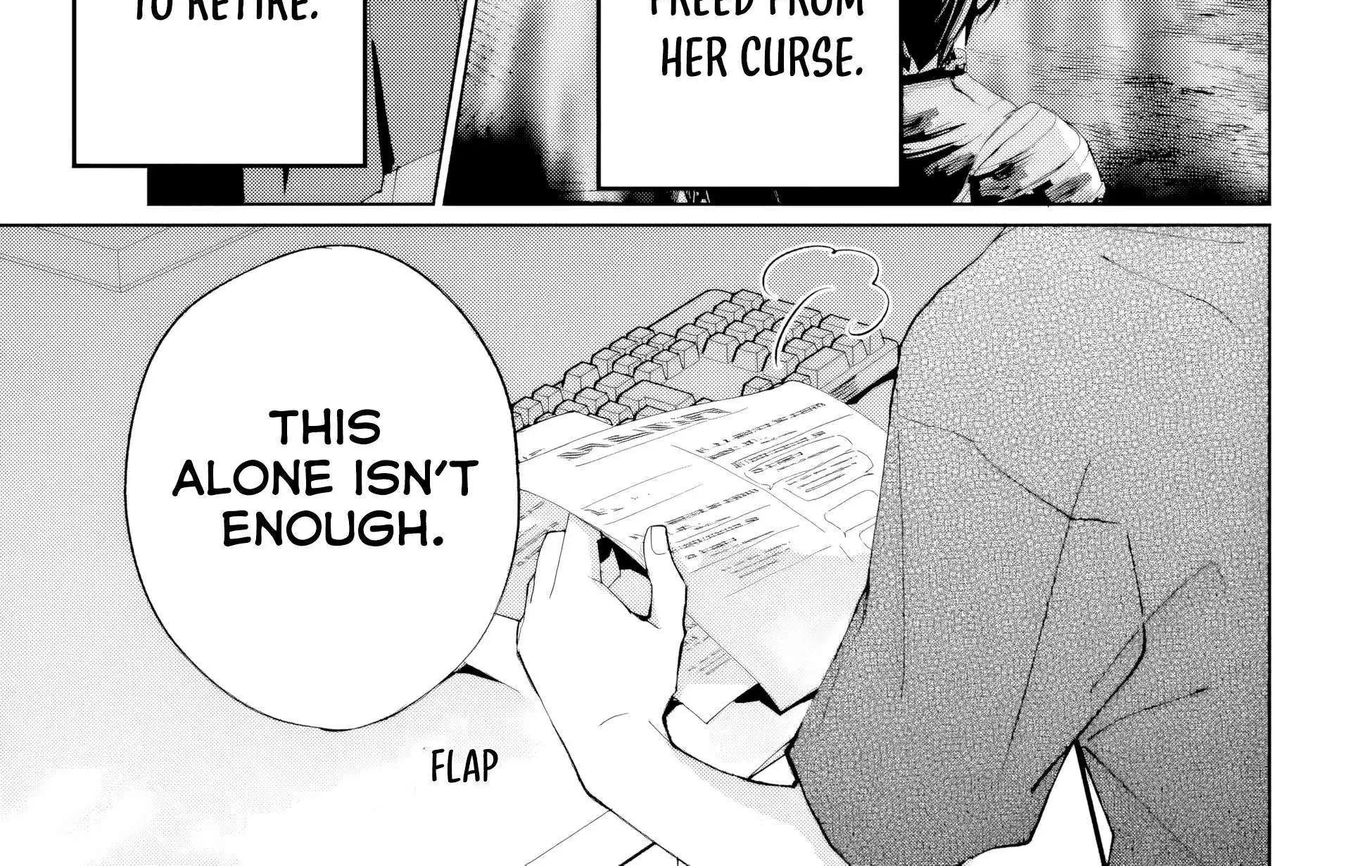Read VTuber no Ending, Kaitorimasu. chapter 1.3 image 6 on Lezhin